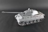 Trumpeter 00948 German Tiger II Heavy Tank - Porsche Turret Early Production 1/16